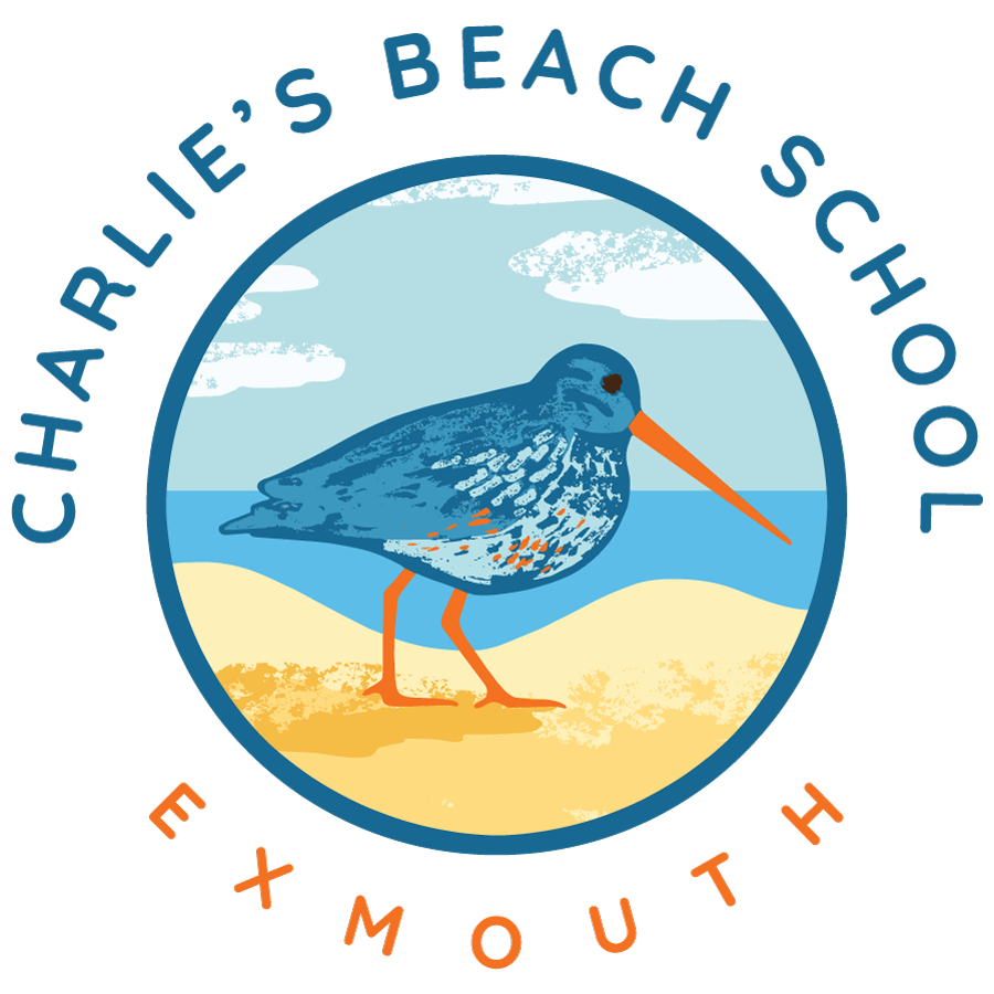Charlie's Beach School Exmouth