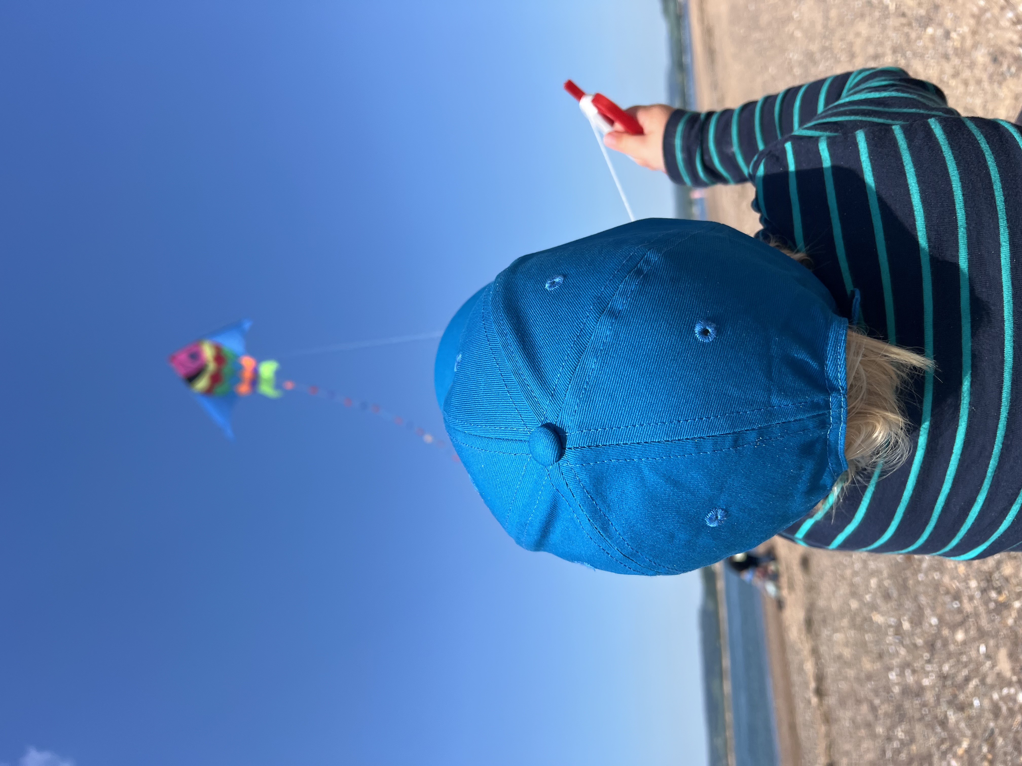 Starfish Explorers 0-5 years Monday Session 11-12pm