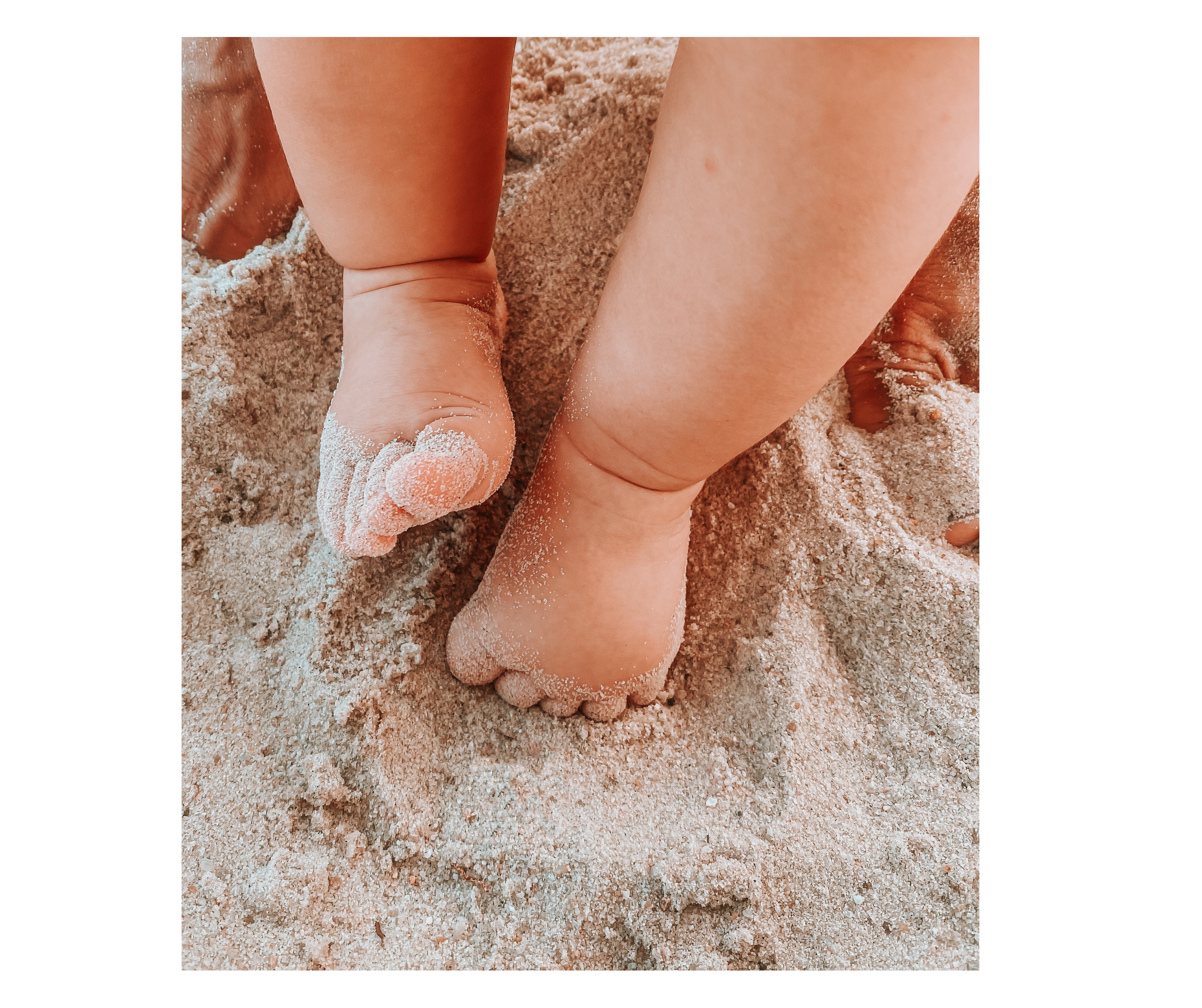 Beach Babes 0-12 months Tuesday Session 11-12pm