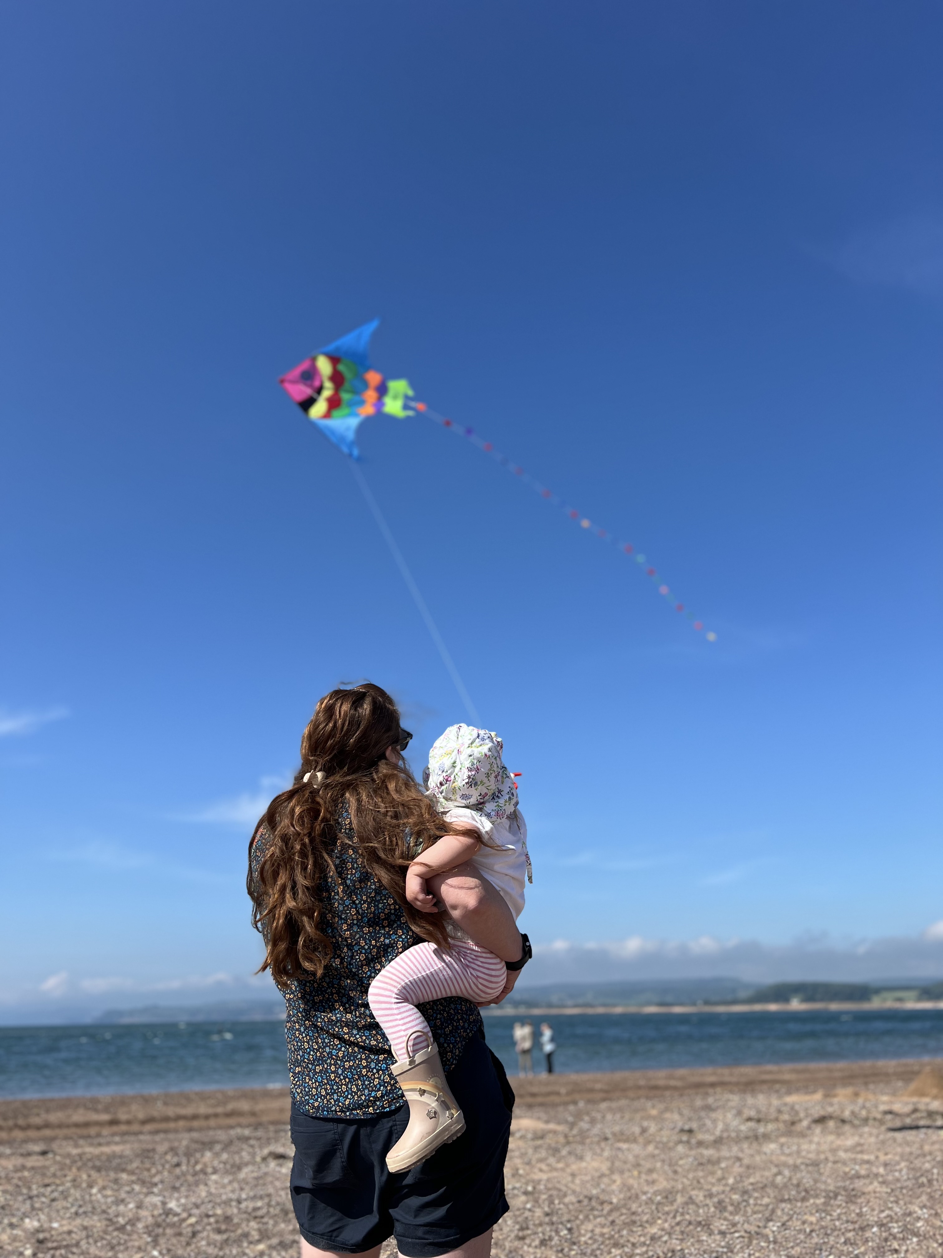 NEW Starfish Explorers 0-5 yrs TUES 9:30-10:30am