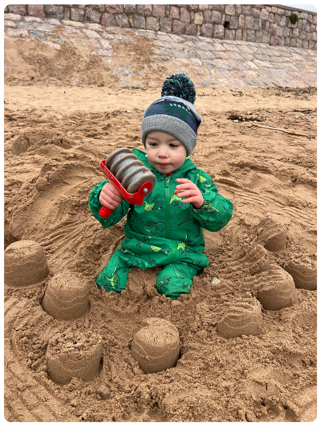 Starfish Explorers 0-5 years Tuesday Session 9:30-10:30am