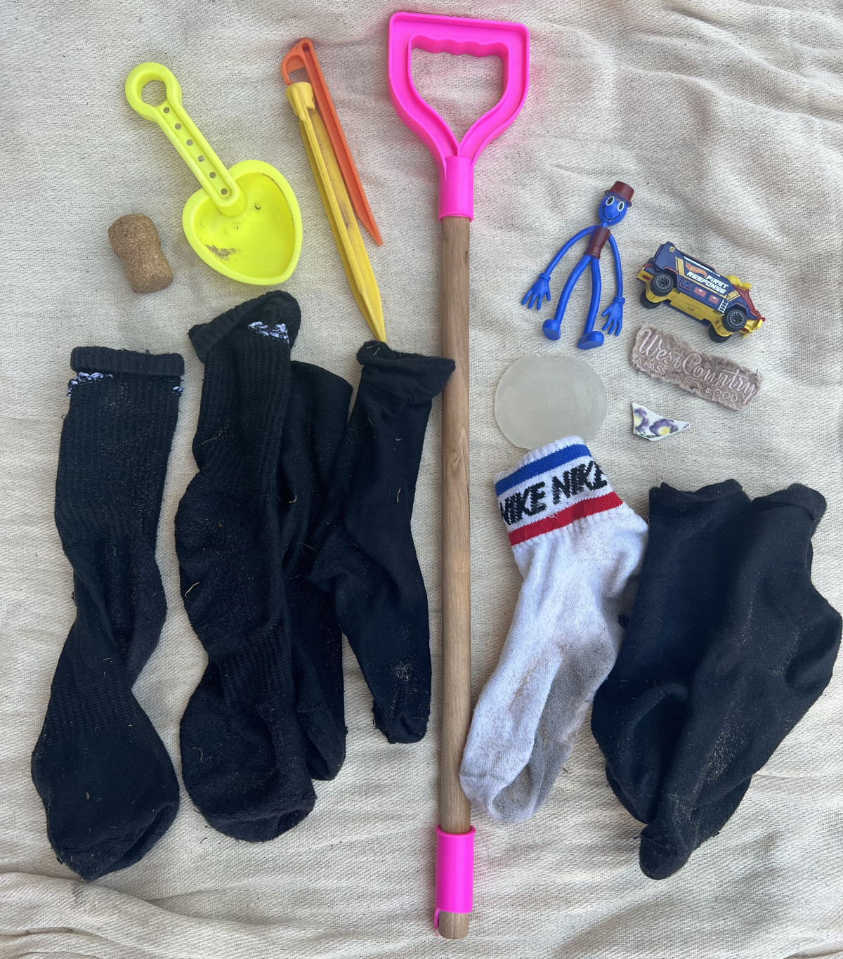 Beach Clean With Barratt Developments