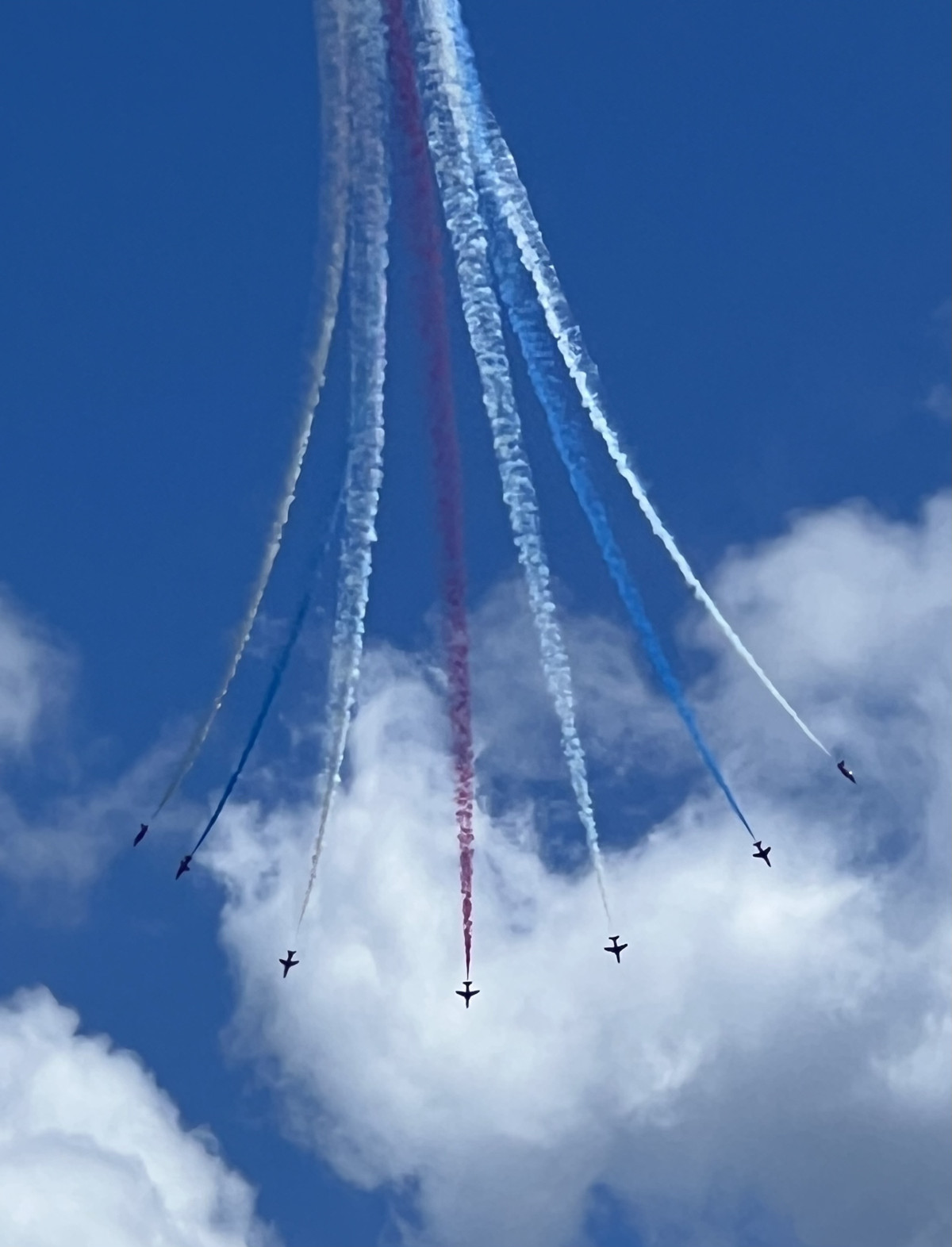 Teignmouth Airshow