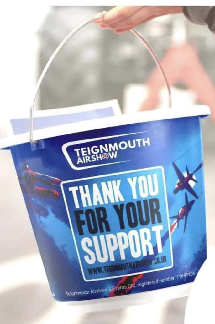 Teignmouth Airshow