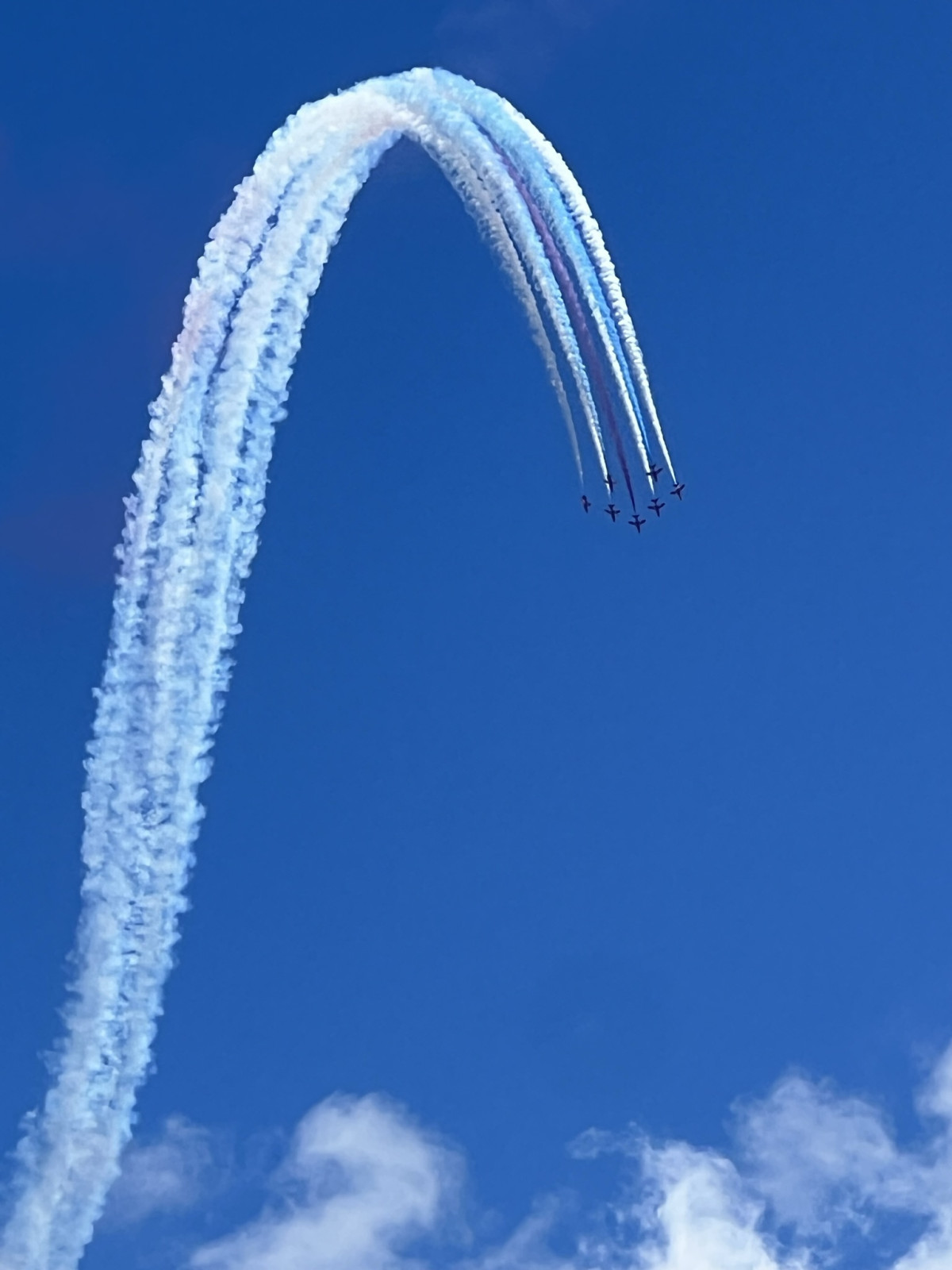 Teignmouth Airshow