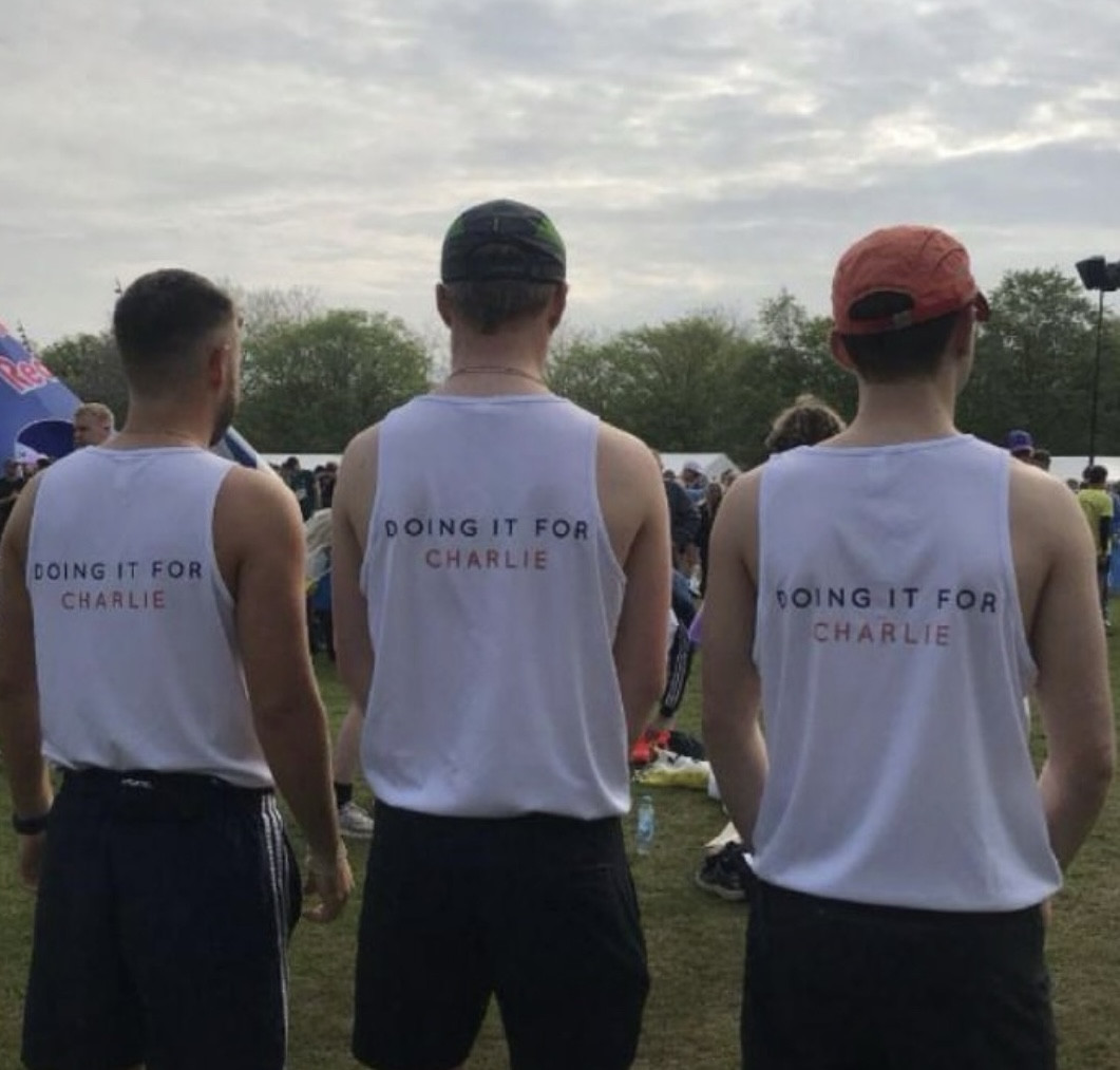 Copenhagen Marathon May 2024