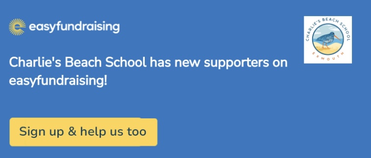 Easyfundraising