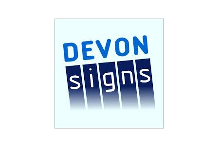 Devon Signs